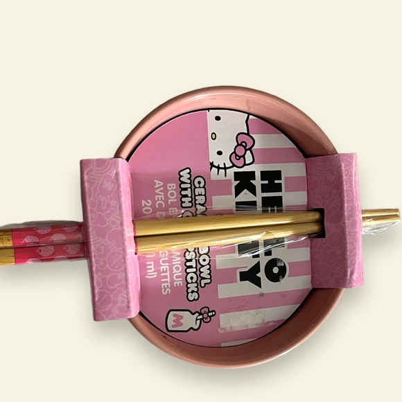 Hello kitty bowl - Picture 2 of 4